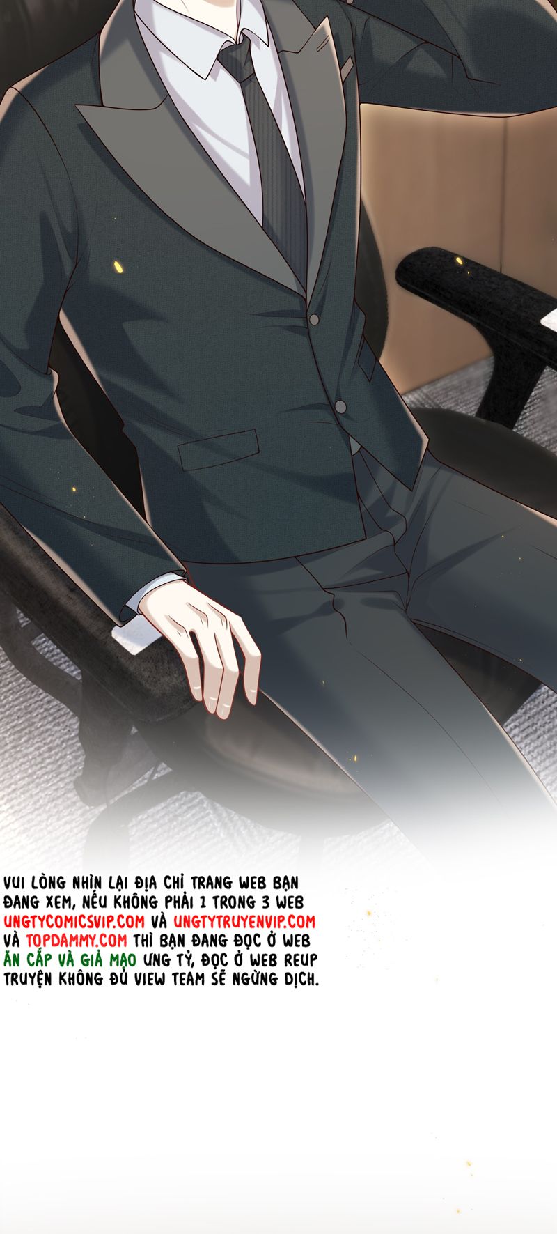 Anh Ấy Đến Từ Màn Đêm Chapter 38 - Next Chap 39