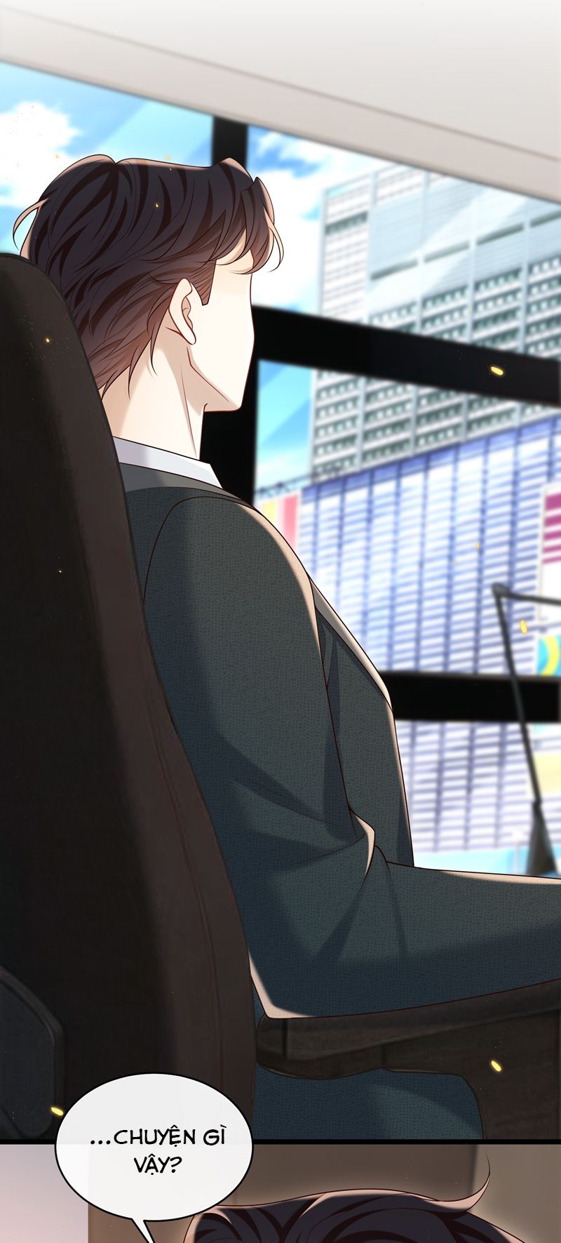 Anh Ấy Đến Từ Màn Đêm Chapter 38 - Next Chap 39