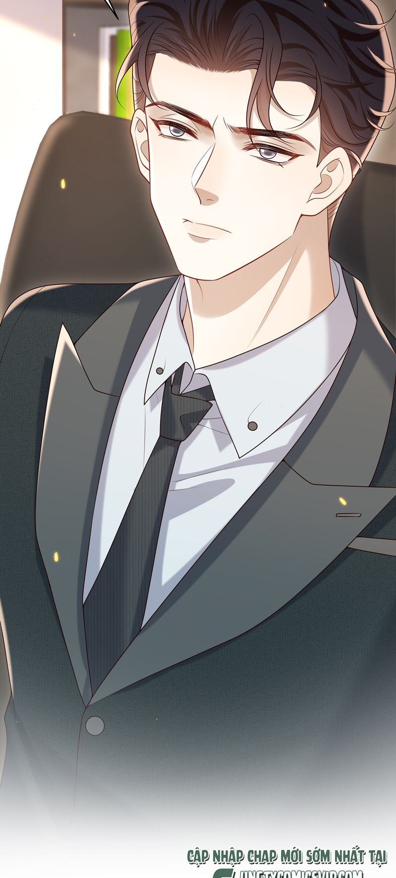 Anh Ấy Đến Từ Màn Đêm Chapter 38 - Next Chap 39