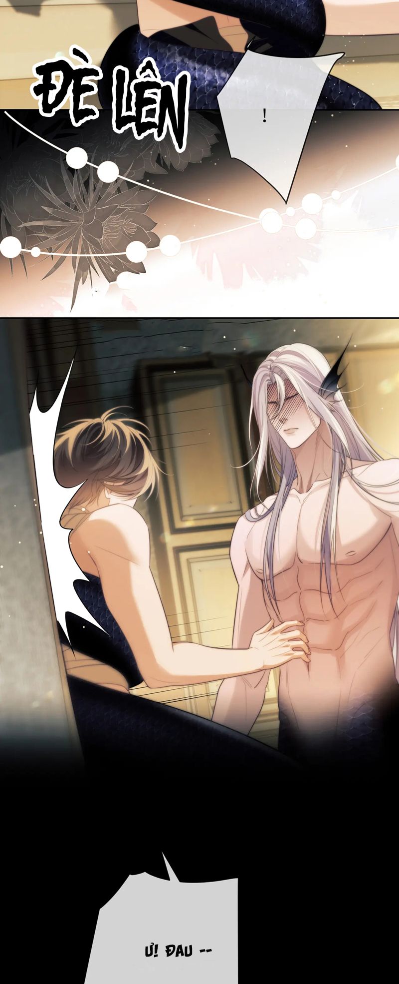 Desharow Nhân Ngư Chapter 36 - Trang 4