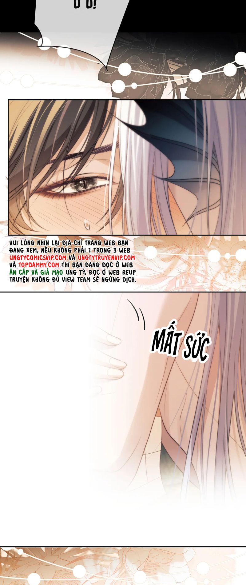 Desharow Nhân Ngư Chapter 36 - Trang 4