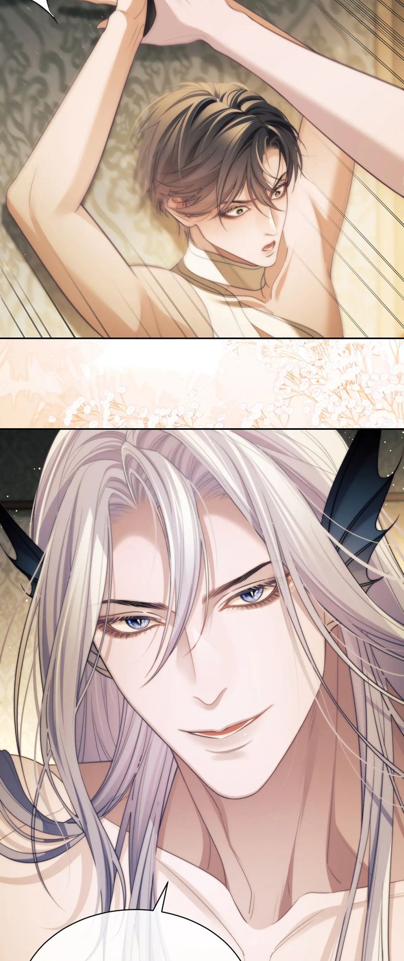 Desharow Nhân Ngư Chapter 36 - Trang 4