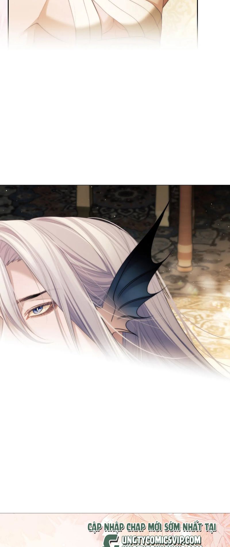 Desharow Nhân Ngư Chapter 36 - Trang 4