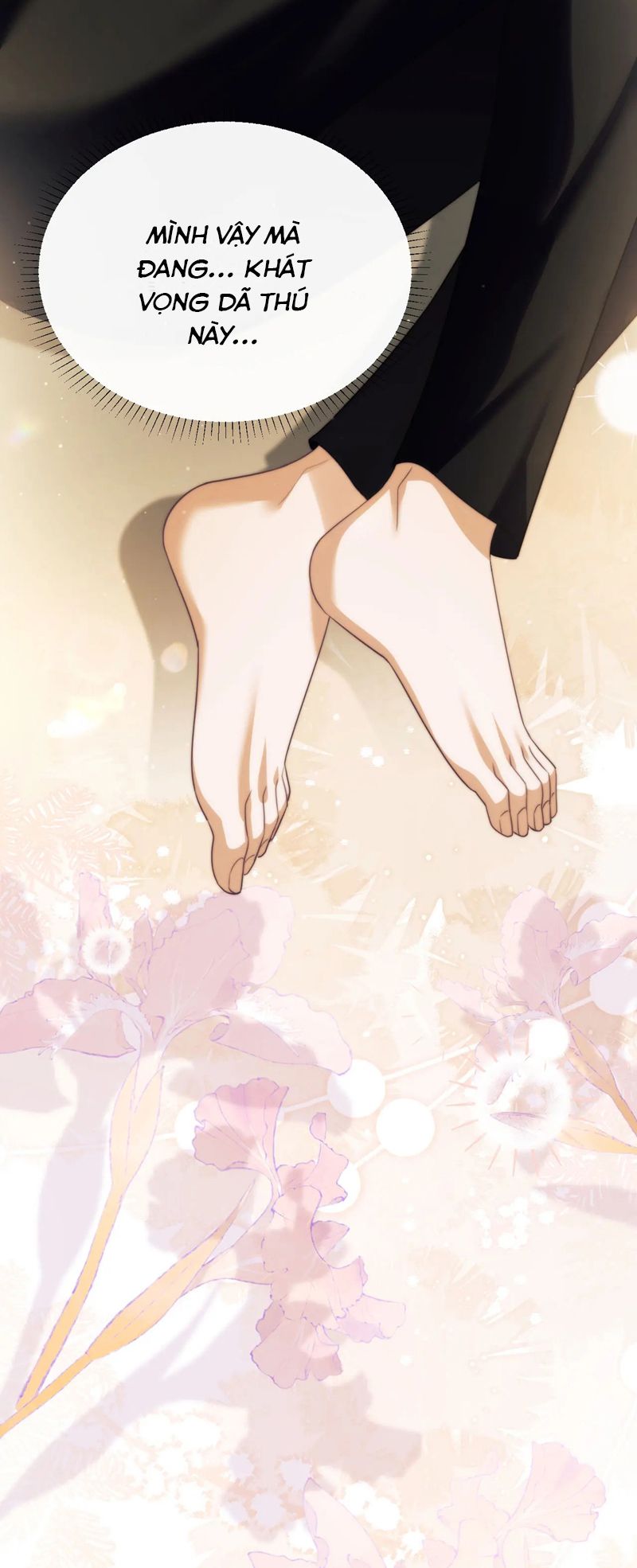 Desharow Nhân Ngư Chapter 36 - Trang 4