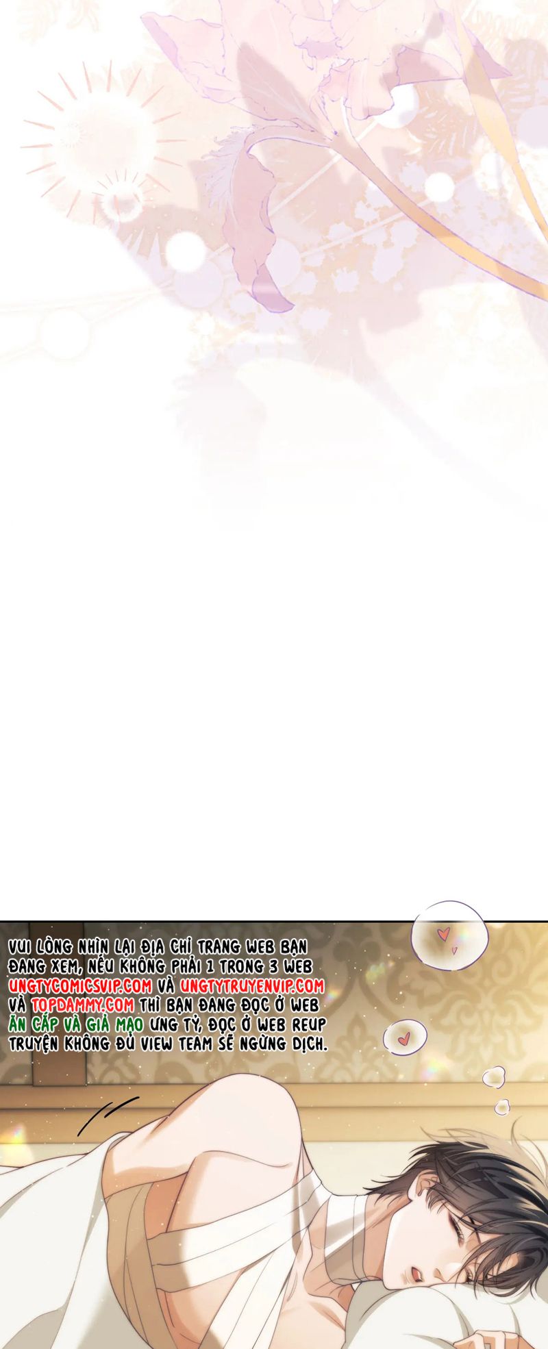 Desharow Nhân Ngư Chapter 36 - Trang 4