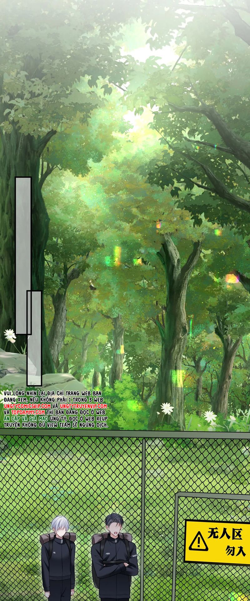 Đơn Xin Ly Hôn Chap 121 - Next Chap 122