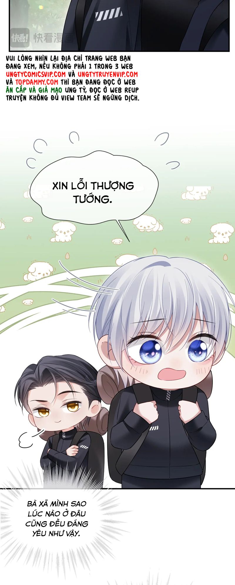 Đơn Xin Ly Hôn Chap 121 - Next Chap 122
