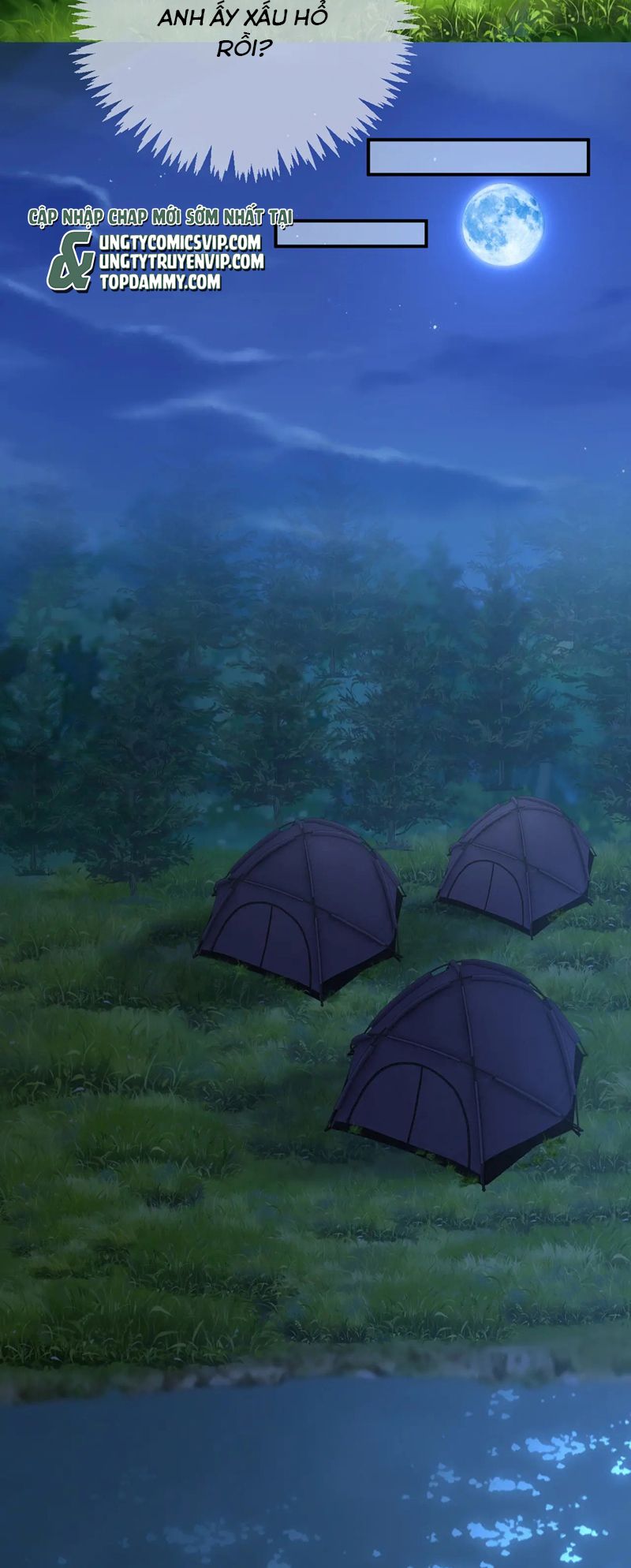 Đơn Xin Ly Hôn Chap 121 - Next Chap 122