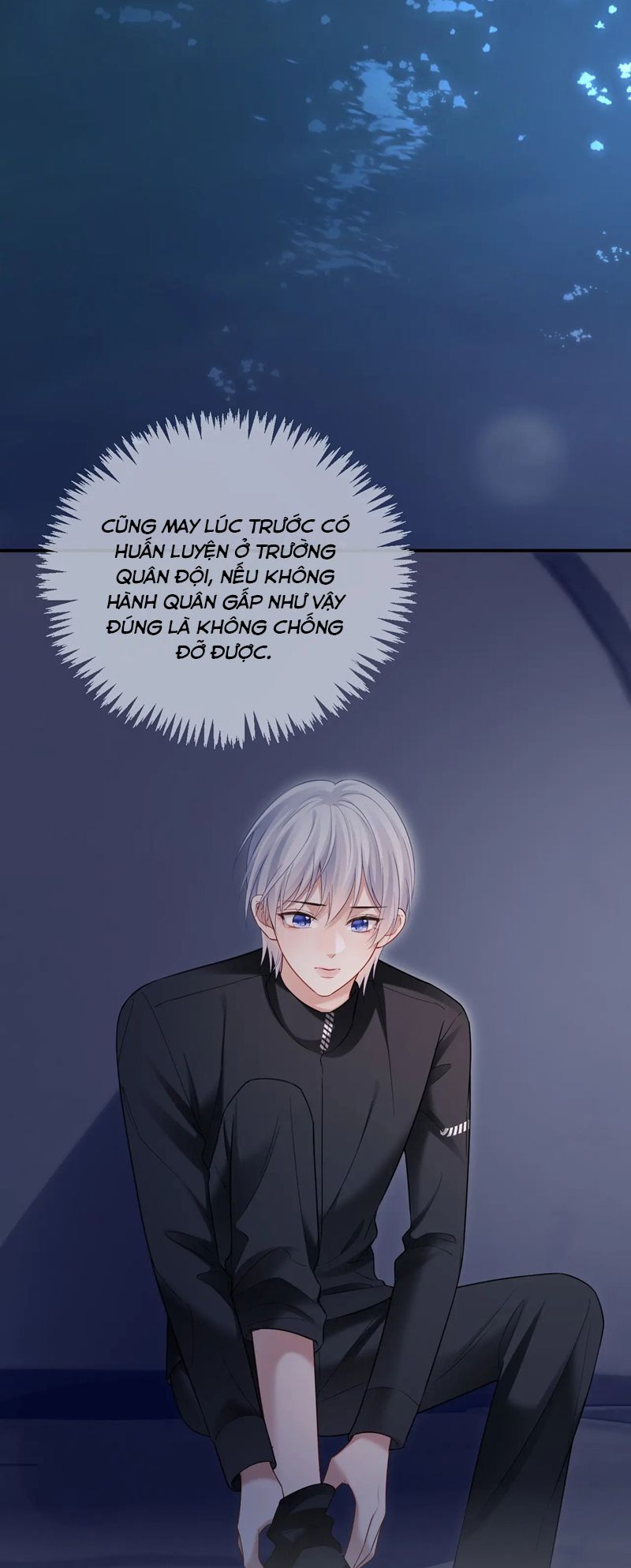 Đơn Xin Ly Hôn Chap 121 - Next Chap 122