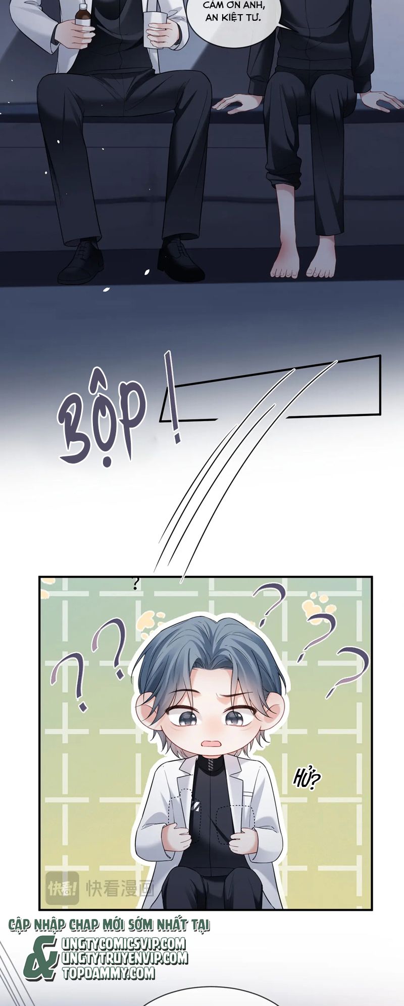 Đơn Xin Ly Hôn Chap 121 - Next Chap 122