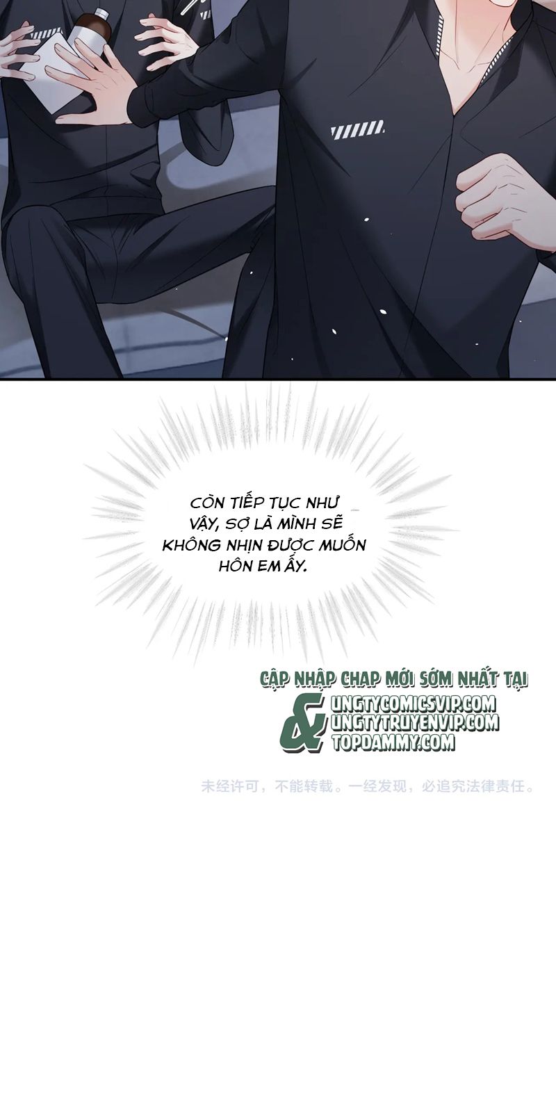 Đơn Xin Ly Hôn Chap 121 - Next Chap 122