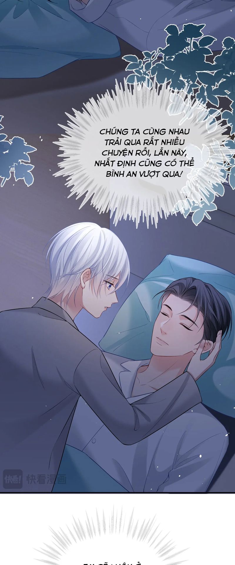 Đơn Xin Ly Hôn Chap 121 - Next Chap 122