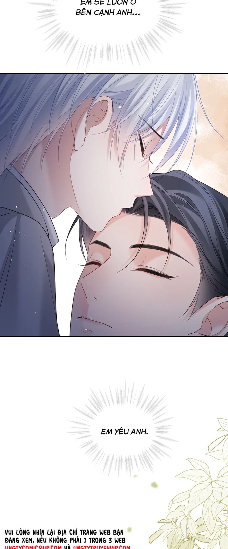 Đơn Xin Ly Hôn Chap 121 - Next Chap 122