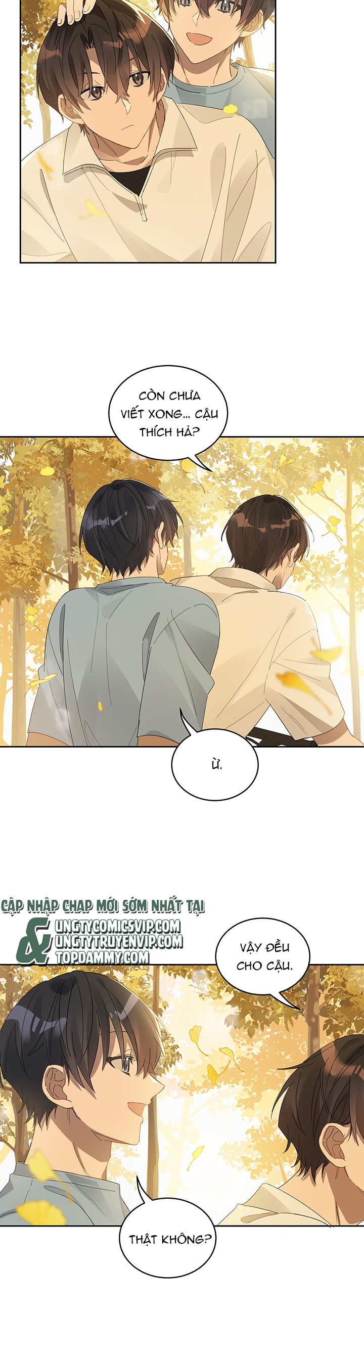 Tuế Nguyệt Gian Chapter 30 - Next Chapter 31