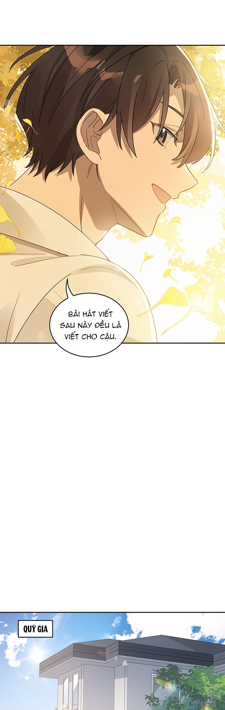 Tuế Nguyệt Gian Chapter 30 - Next Chapter 31