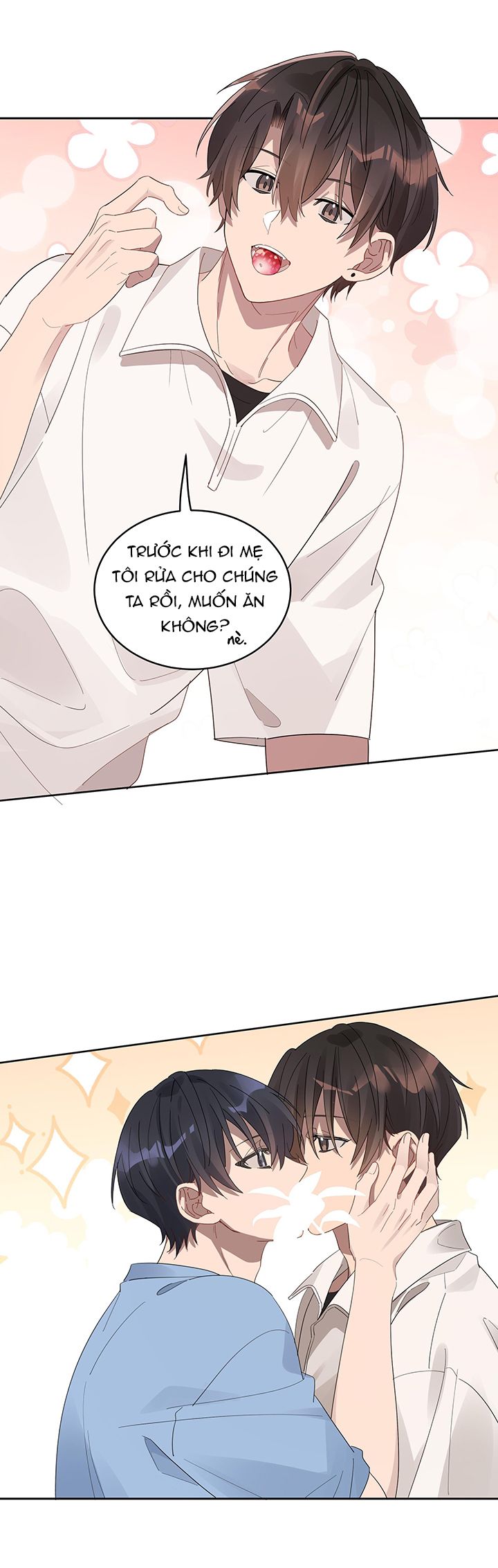 Tuế Nguyệt Gian Chapter 30 - Next Chapter 31