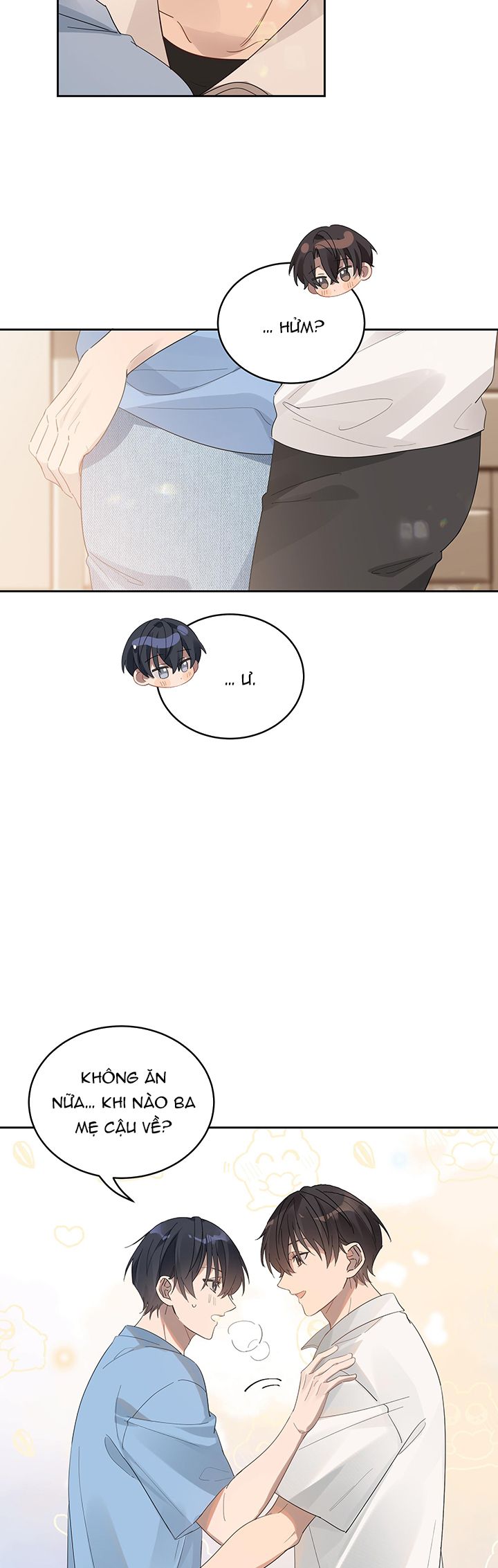 Tuế Nguyệt Gian Chapter 30 - Next Chapter 31