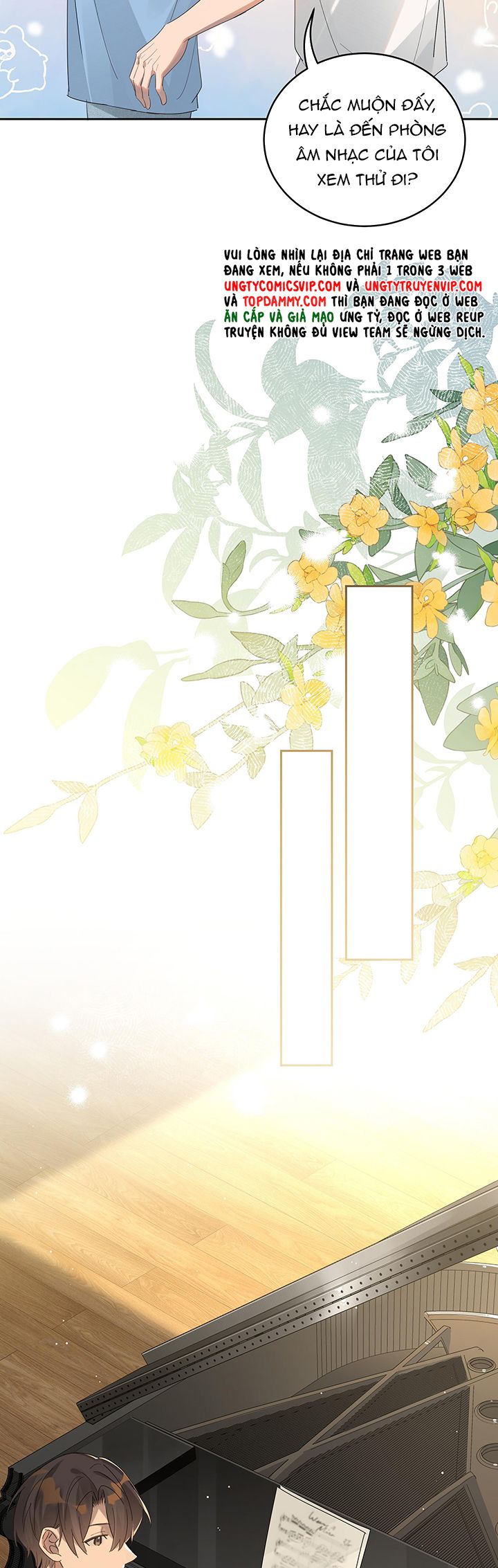 Tuế Nguyệt Gian Chapter 30 - Next Chapter 31