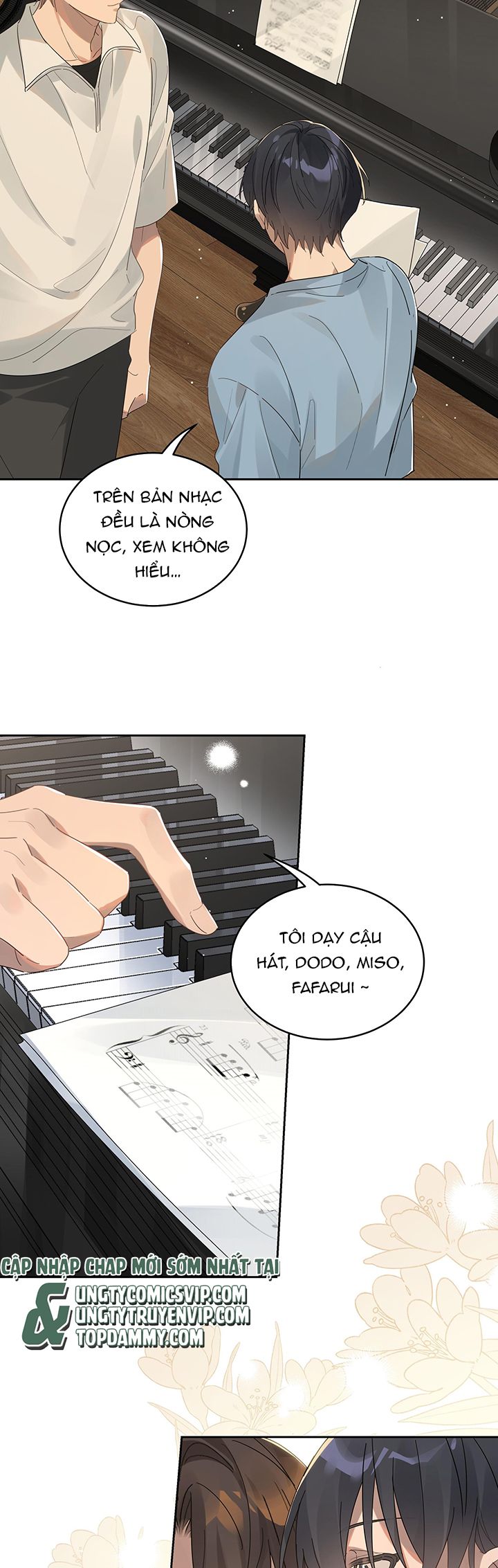 Tuế Nguyệt Gian Chapter 30 - Next Chapter 31