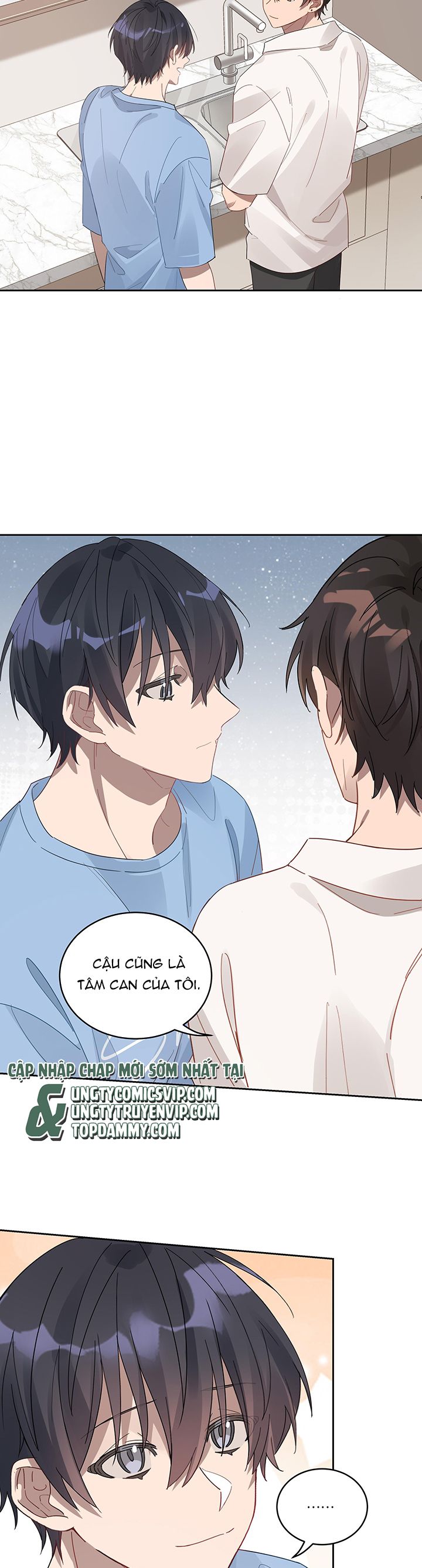 Tuế Nguyệt Gian Chapter 30 - Next Chapter 31