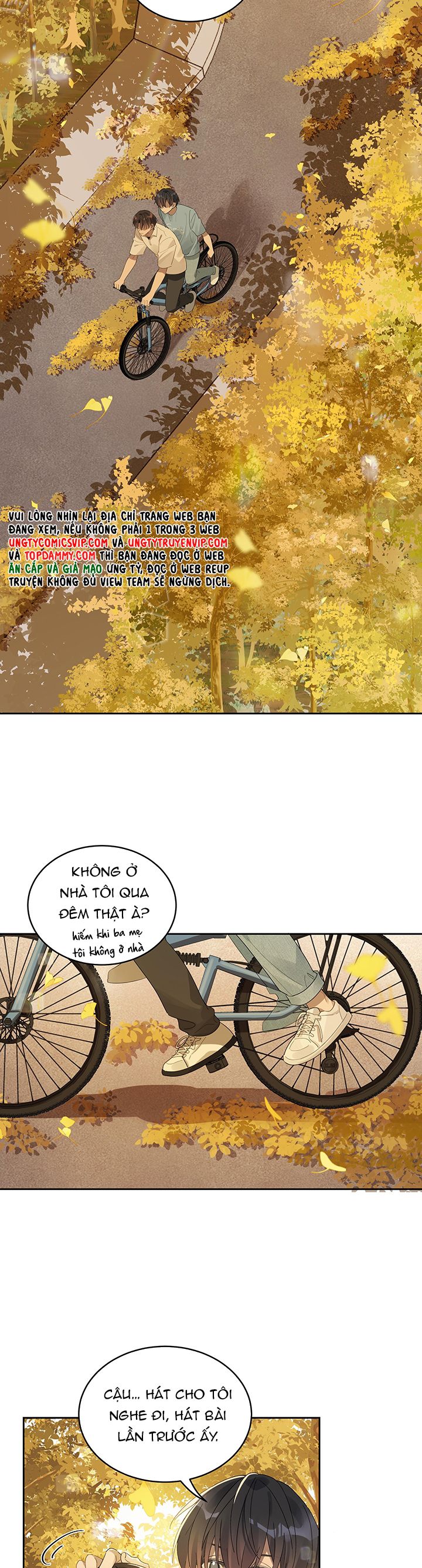 Tuế Nguyệt Gian Chapter 30 - Next Chapter 31