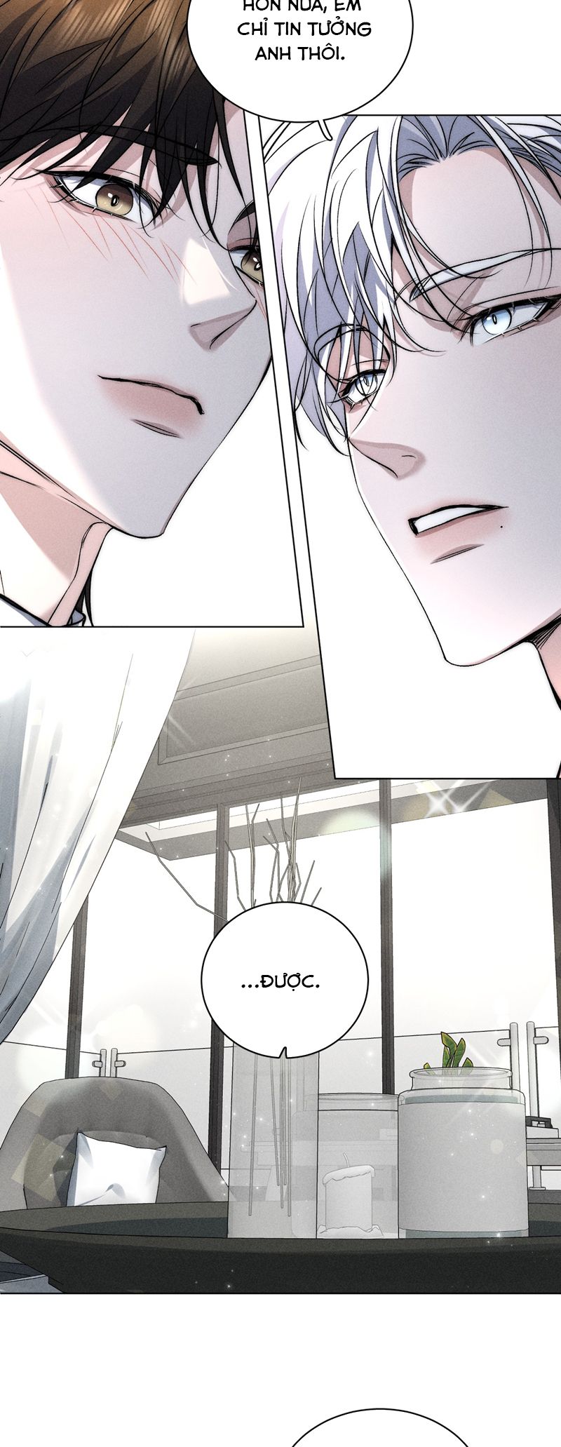 Ảnh Đế Cứ Muốn Làm Kim Chủ Của Tôi Chapter 18 - Trang 4