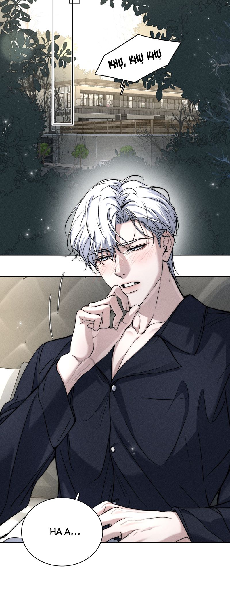 Ảnh Đế Cứ Muốn Làm Kim Chủ Của Tôi Chapter 18 - Trang 4