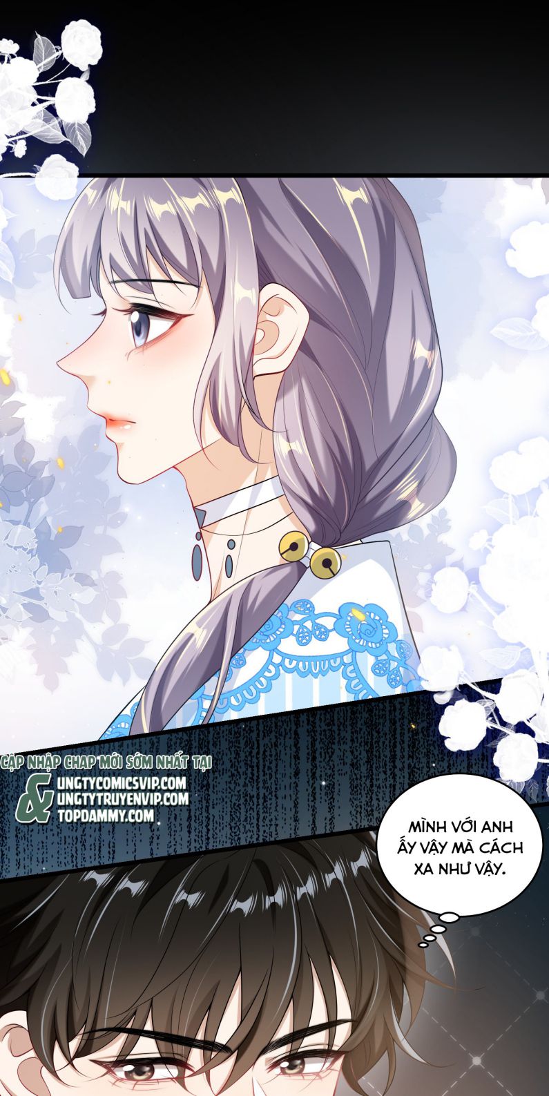 Thẳng Thắn Từ Nghiêm Chapter 93 - Trang 3
