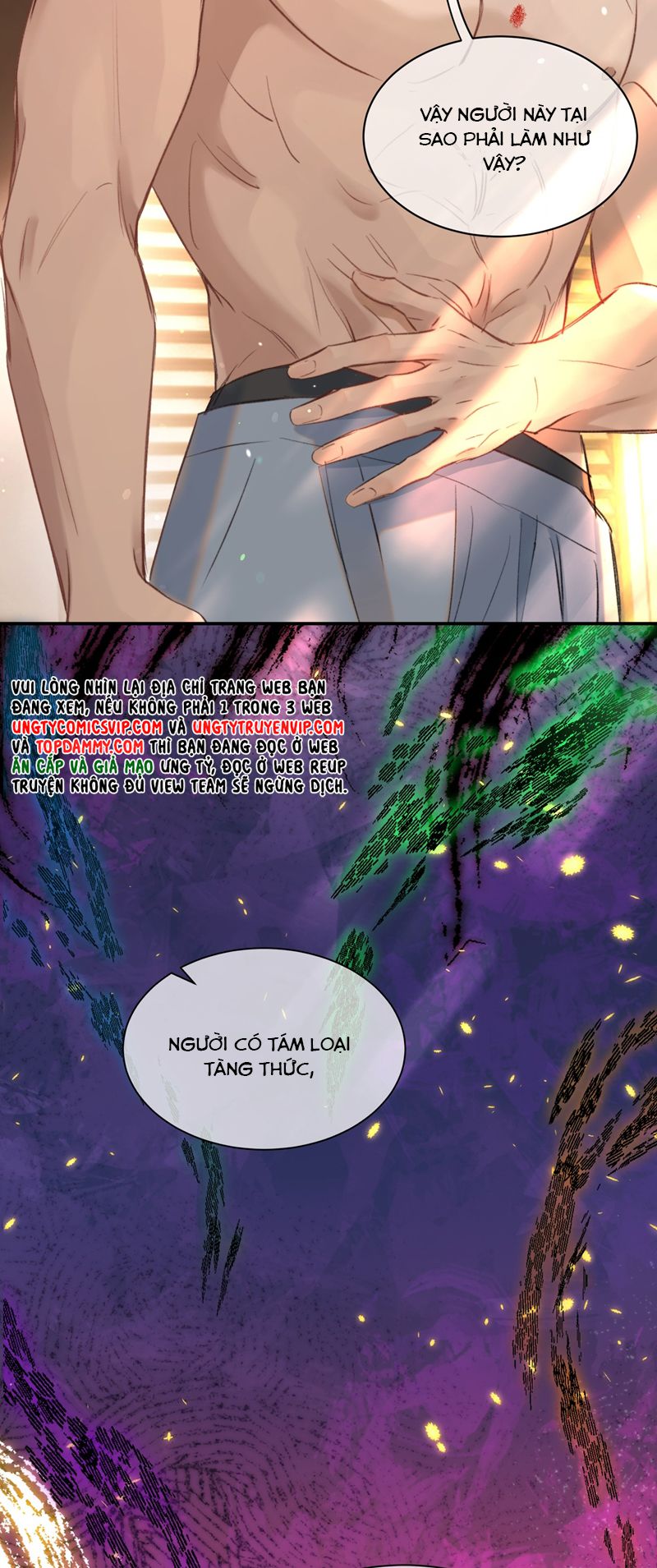 Trung Khuyển Không Thể Đẩy Ra Chapter 35 - Next Chapter 36