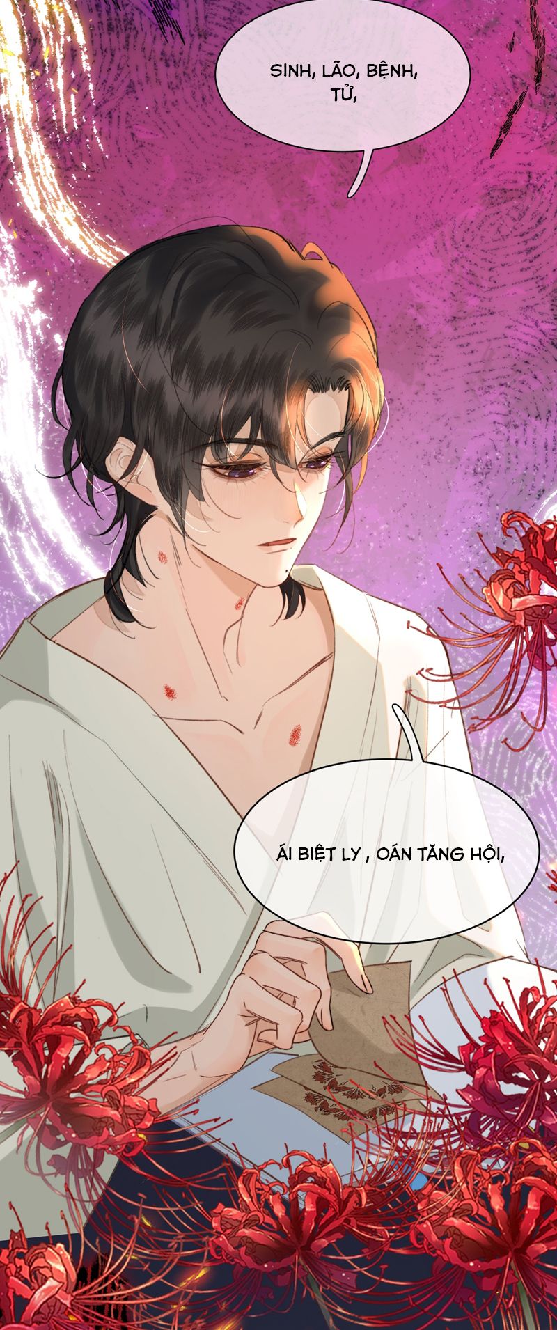 Trung Khuyển Không Thể Đẩy Ra Chapter 35 - Next Chapter 36