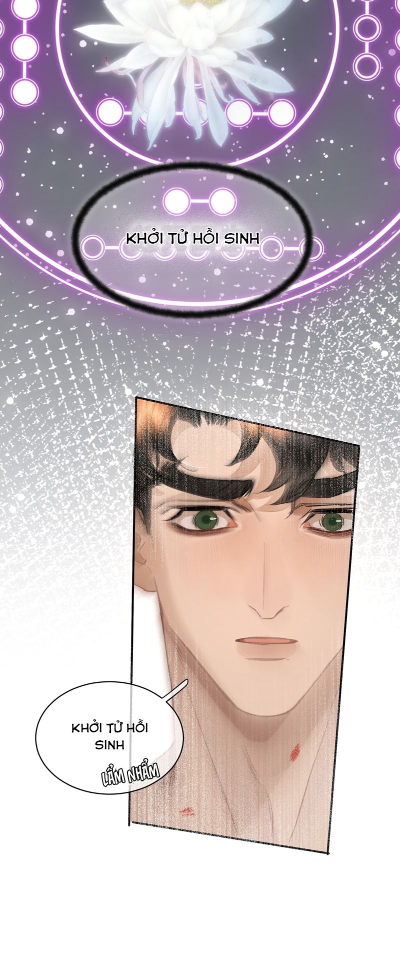 Trung Khuyển Không Thể Đẩy Ra Chapter 35 - Next Chapter 36