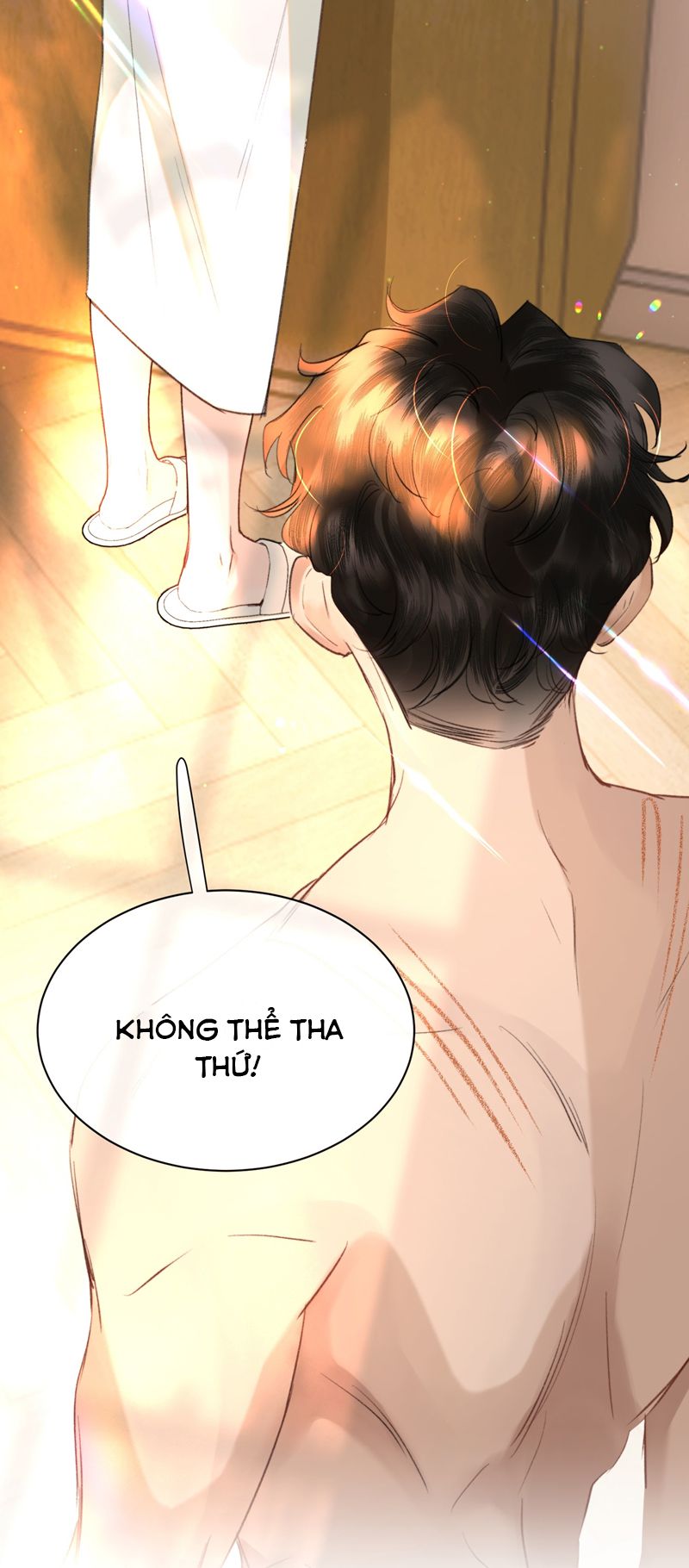 Trung Khuyển Không Thể Đẩy Ra Chapter 35 - Next Chapter 36