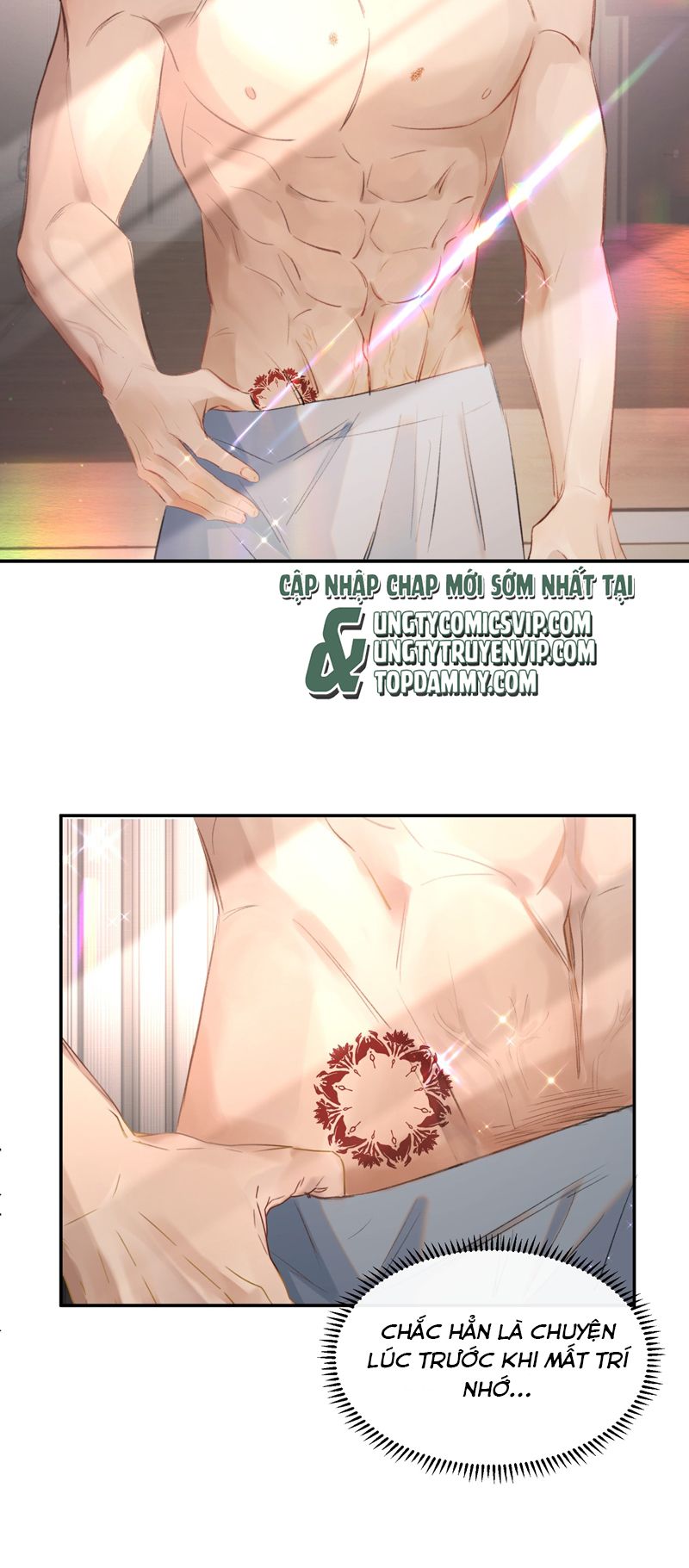 Trung Khuyển Không Thể Đẩy Ra Chapter 35 - Next Chapter 36