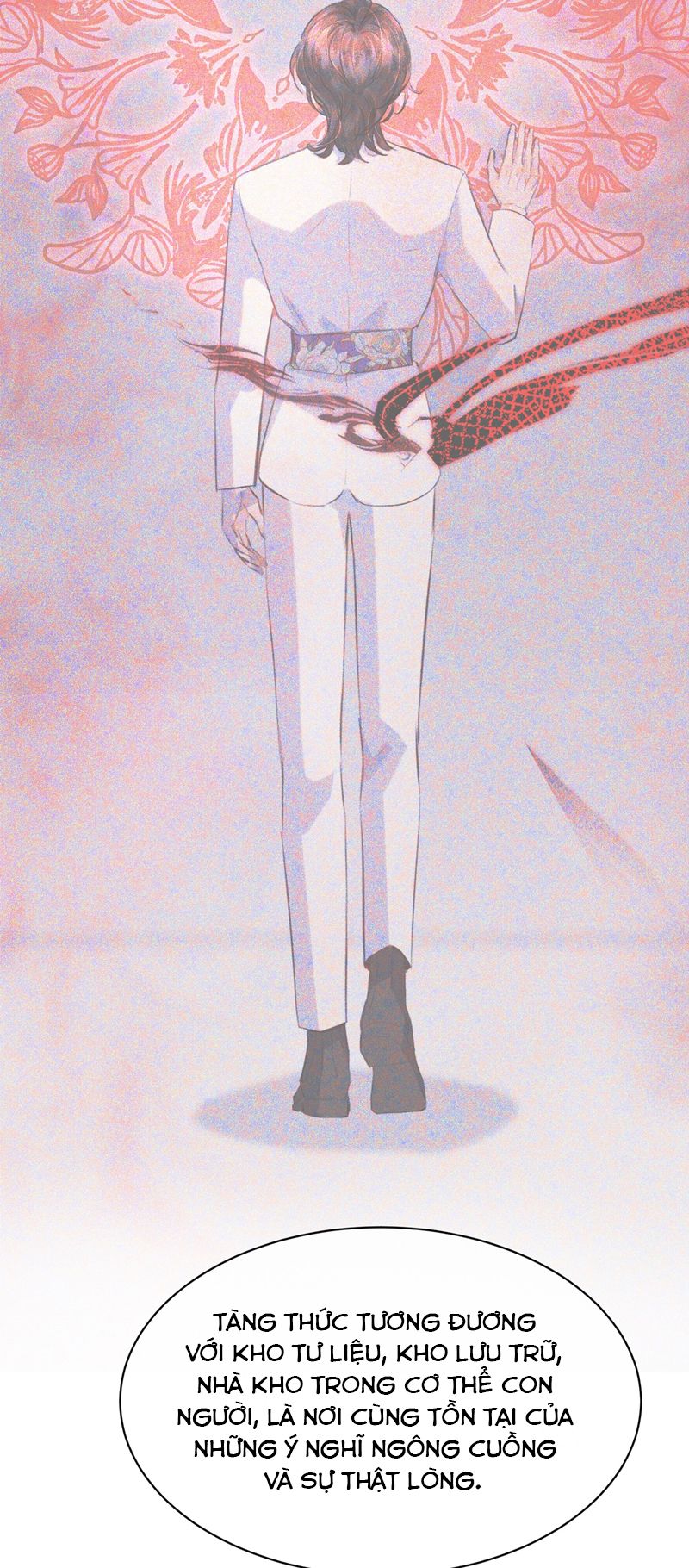 Trung Khuyển Không Thể Đẩy Ra Chapter 35 - Next Chapter 36