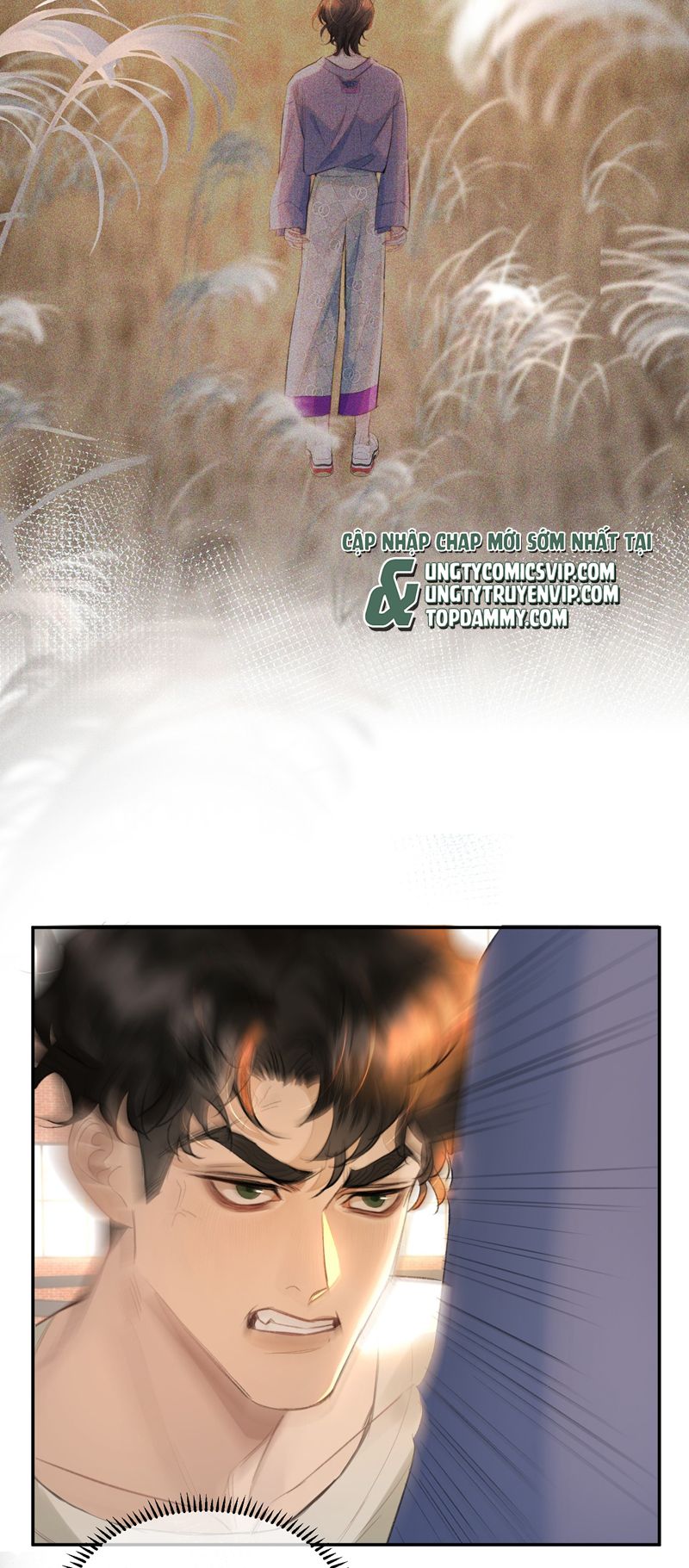 Trung Khuyển Không Thể Đẩy Ra Chapter 35 - Next Chapter 36