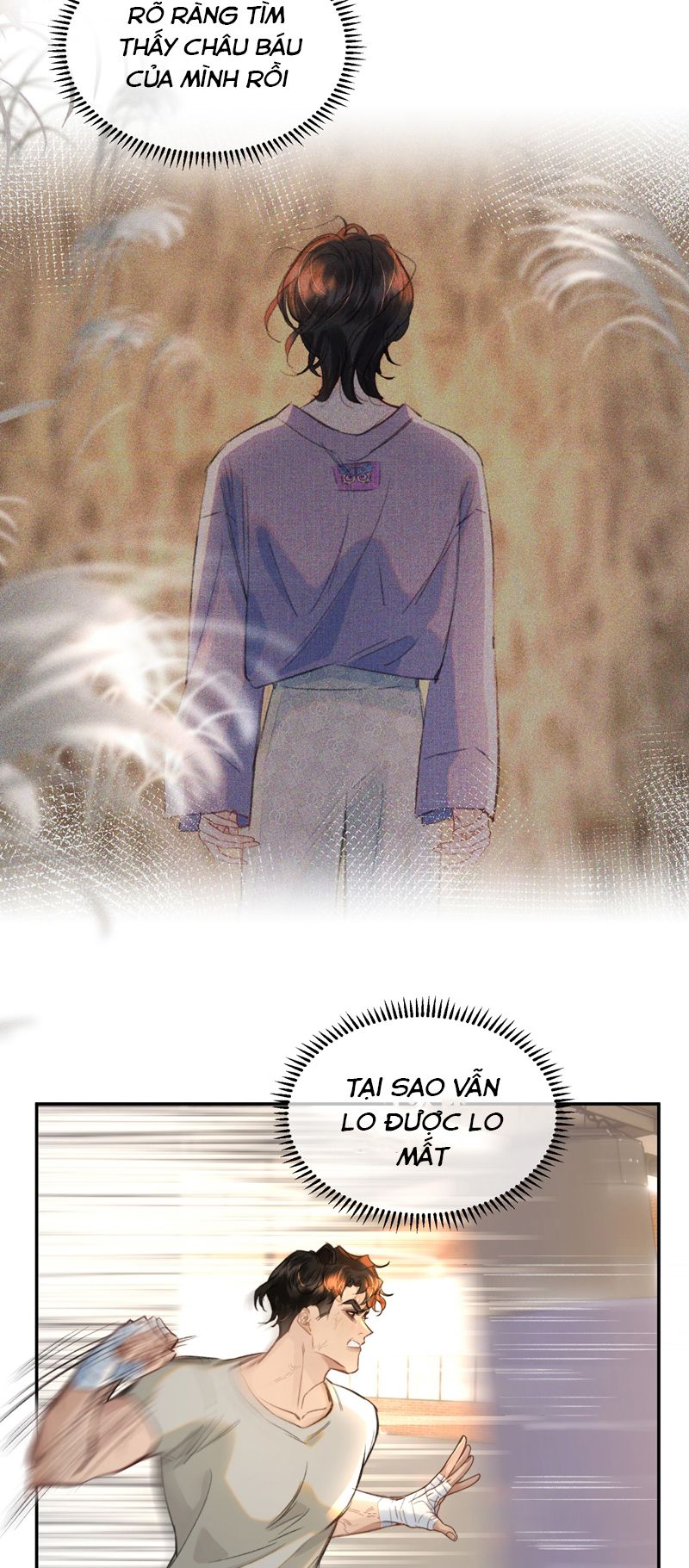 Trung Khuyển Không Thể Đẩy Ra Chapter 35 - Next Chapter 36