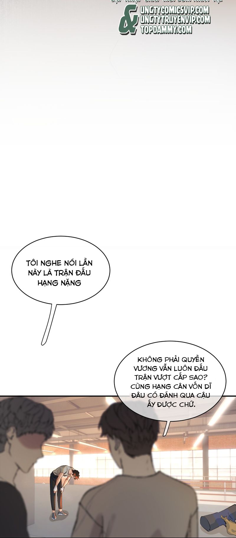 Trung Khuyển Không Thể Đẩy Ra Chapter 35 - Next Chapter 36