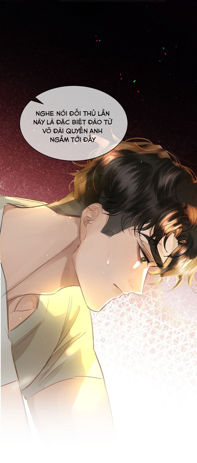 Trung Khuyển Không Thể Đẩy Ra Chapter 35 - Next Chapter 36