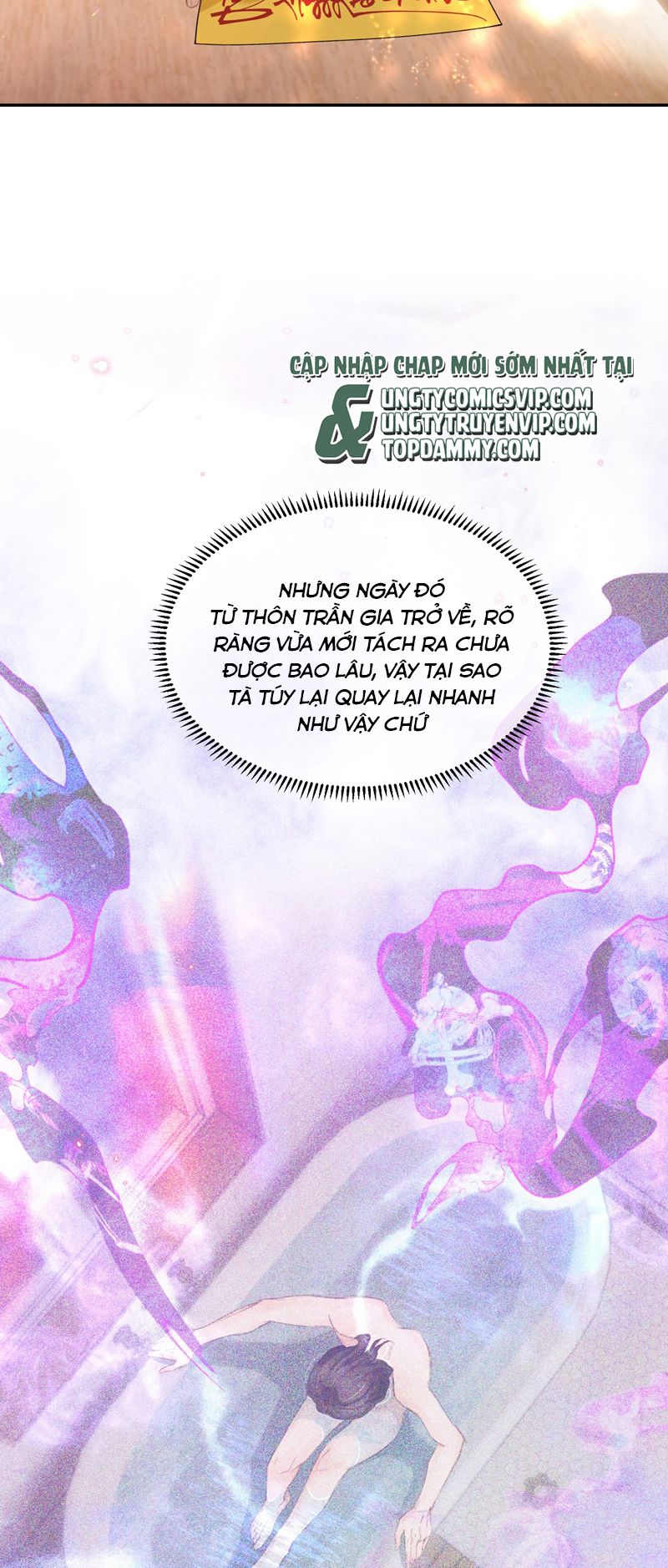 Trung Khuyển Không Thể Đẩy Ra Chapter 35 - Next Chapter 36