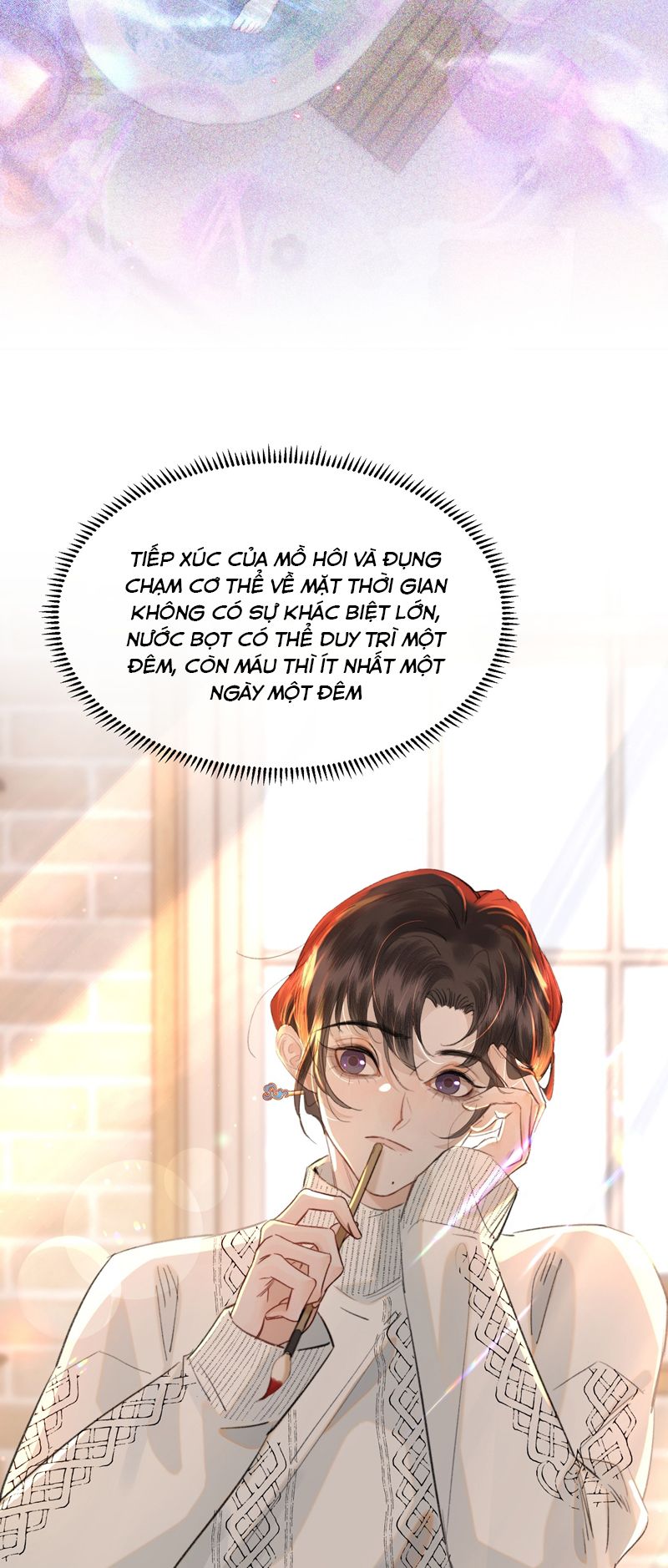 Trung Khuyển Không Thể Đẩy Ra Chapter 35 - Next Chapter 36