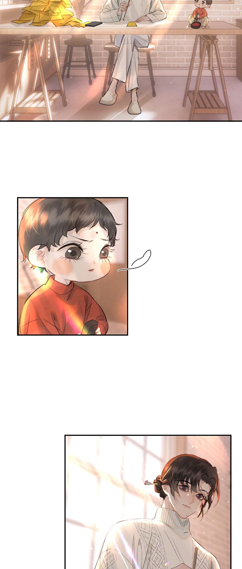 Trung Khuyển Không Thể Đẩy Ra Chapter 35 - Next Chapter 36