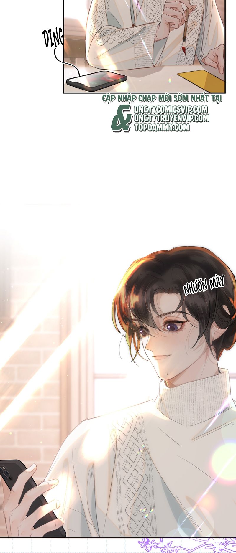 Trung Khuyển Không Thể Đẩy Ra Chapter 35 - Next Chapter 36