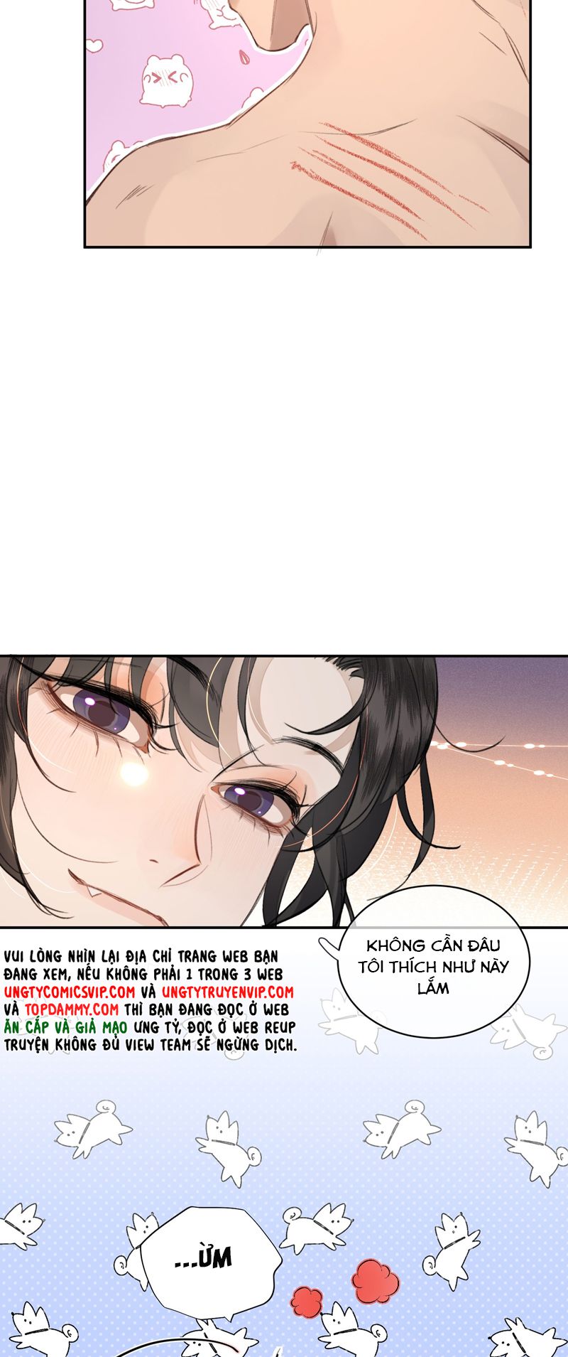 Trung Khuyển Không Thể Đẩy Ra Chapter 35 - Next Chapter 36