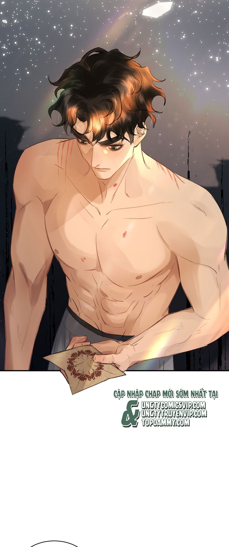 Trung Khuyển Không Thể Đẩy Ra Chapter 35 - Next Chapter 36