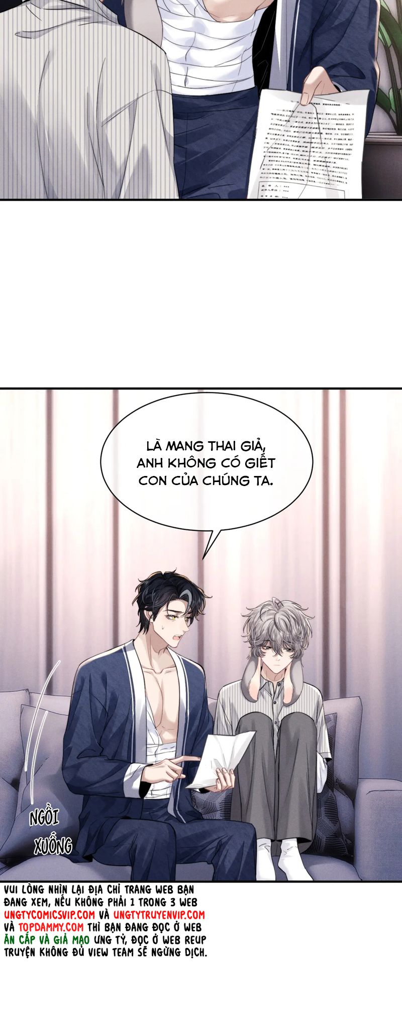 Chấp Sự Thỏ Cụp Tai Chapter 90 - Next Chapter 91