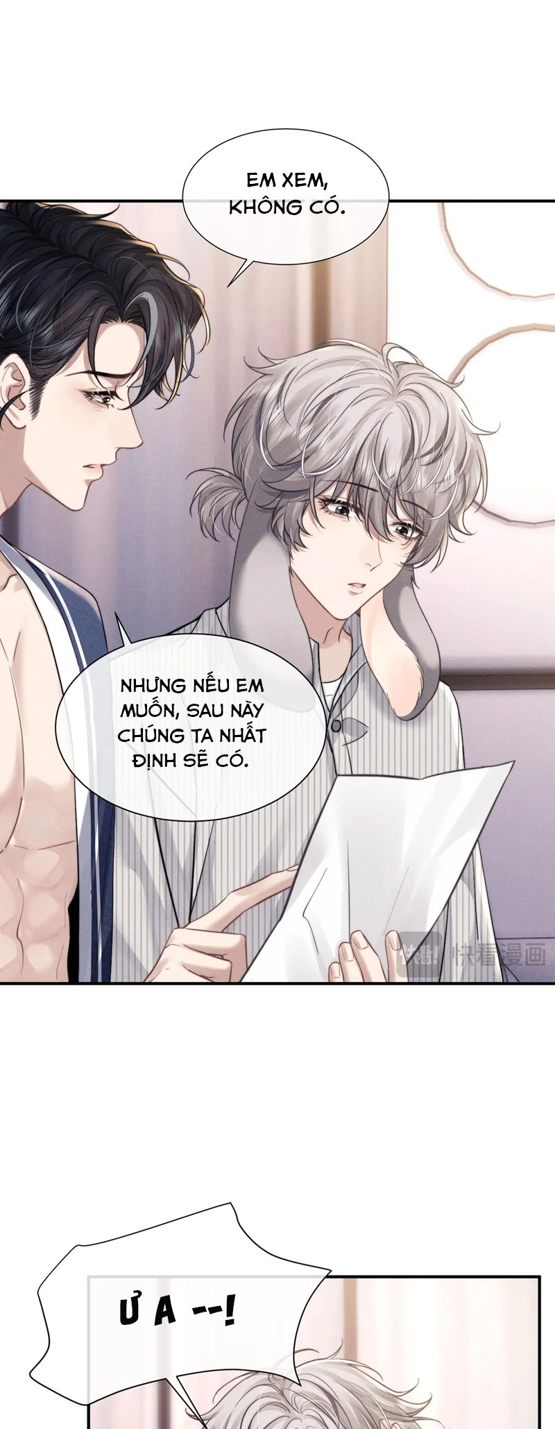 Chấp Sự Thỏ Cụp Tai Chapter 90 - Next Chapter 91