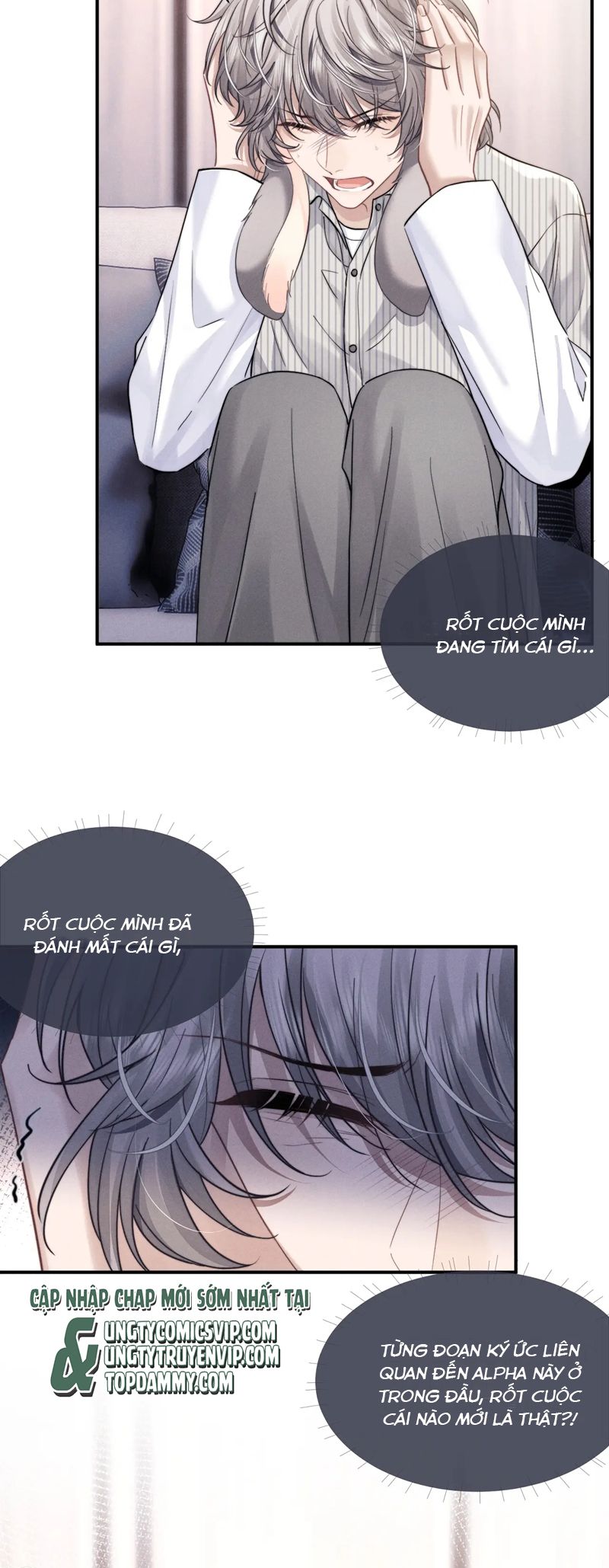 Chấp Sự Thỏ Cụp Tai Chapter 90 - Next Chapter 91