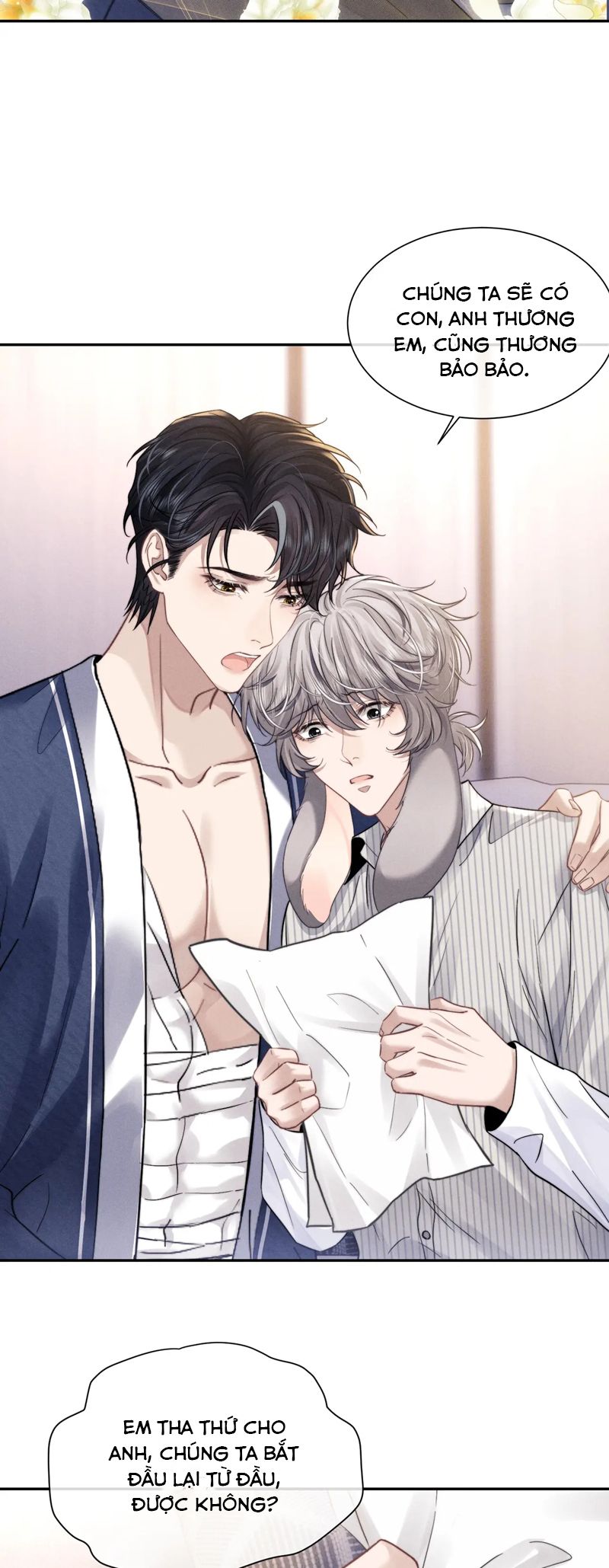 Chấp Sự Thỏ Cụp Tai Chapter 90 - Next Chapter 91