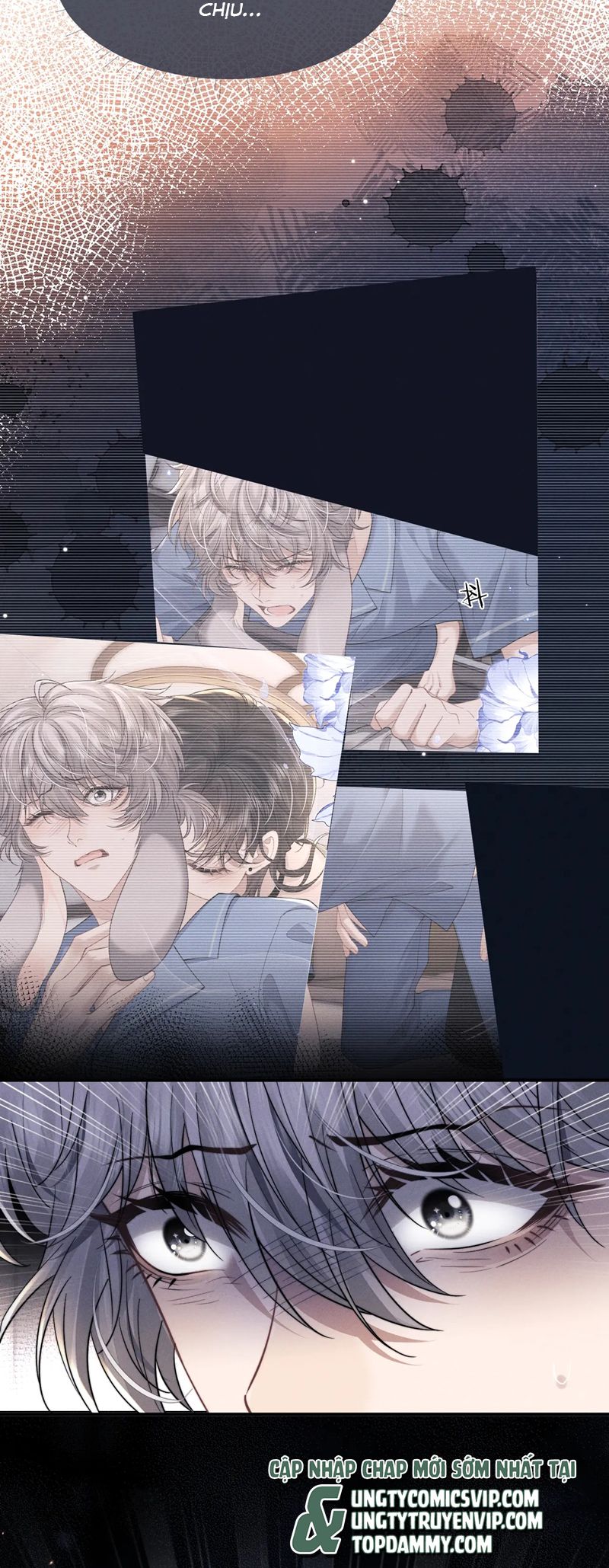 Chấp Sự Thỏ Cụp Tai Chapter 90 - Next Chapter 91