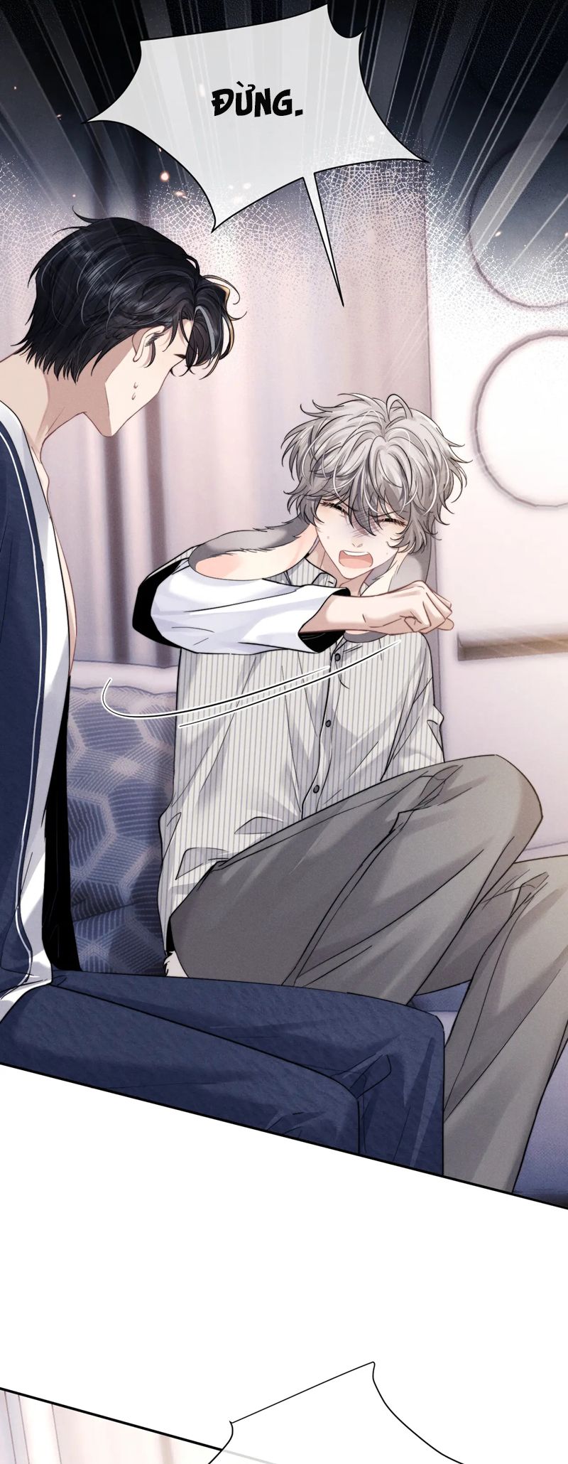 Chấp Sự Thỏ Cụp Tai Chapter 90 - Next Chapter 91